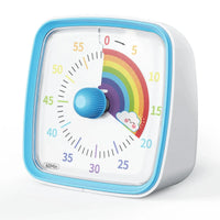 Thumbnail for Visual Timer – Colorato e tranquillo – Timer per bambini