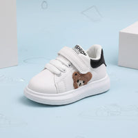 Thumbnail for Bear Sneakers – Comfort e stile – Sneaker per bambini con orsetto