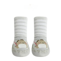 Thumbnail for Toddler Non-slip Socks™ - Piccoli passi con stile - Calzini per bambini