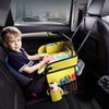 Portable Child Car Seat Table™ - Sicuro e confortevole - Tavolo portatile per seggiolino auto