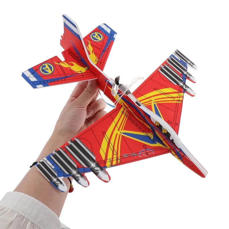 SkyGlider - Leggeri e veloci - Giocattoli a vela