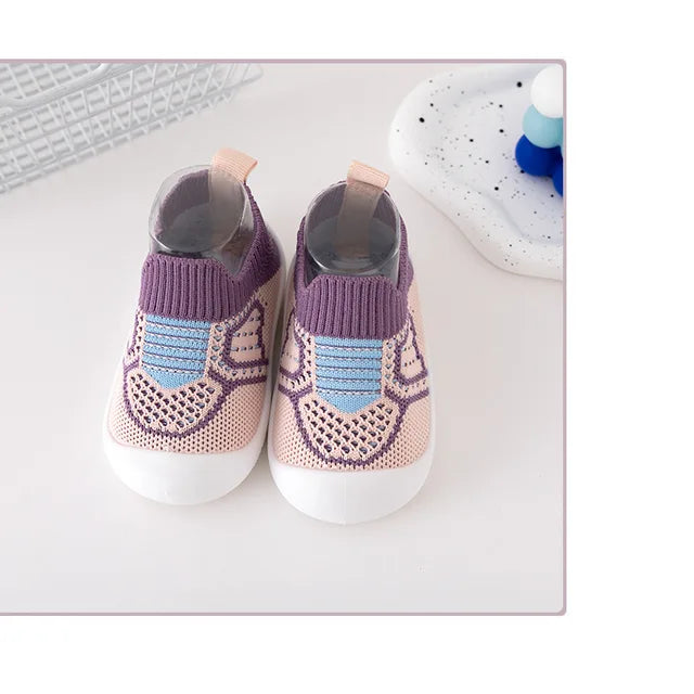 Mini Fashion™ - Piccoli passi di stile - Scarpe per bambini