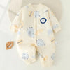 Mini Fashion™ - Stile e comfort - Tuta pigiama