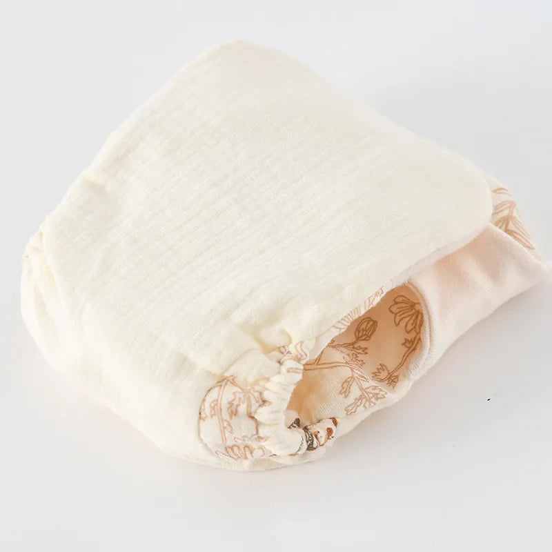 ComfyCotton – Impermeabili e sicuri – Mutandine di cotone biologico per l'addestramento