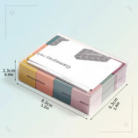 Thumbnail for WoodCraft – Stimolante ed educativo – Puzzle con blocchi da costruzione in legno 3D