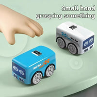 Thumbnail for RoboBus – Intelligente e interattivo – Mini telecomando per auto