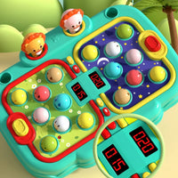 Thumbnail for Whack a Pop – Interattivo e didattico – Giocattoli da battere e da picchiare