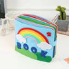 BusyBook™ - Esercita i sensi - Attività Montessori