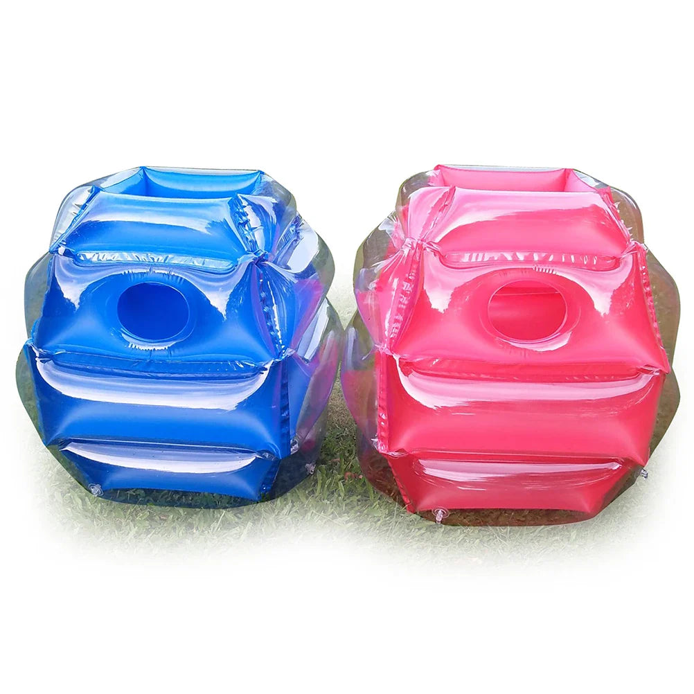 Bumper Ball™ – Bang e divertimento – Palla gonfiabile (2 pezzi)