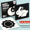 Baby Vision™ – Guardare un momento divertente - Carte di attivazione del bambino