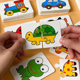 Sort & Learn™ – Colori e tessere - Puzzle