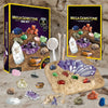 Gemstone Dig Kit – Da scoprire e istruttivo – Set per il recupero di cristalli