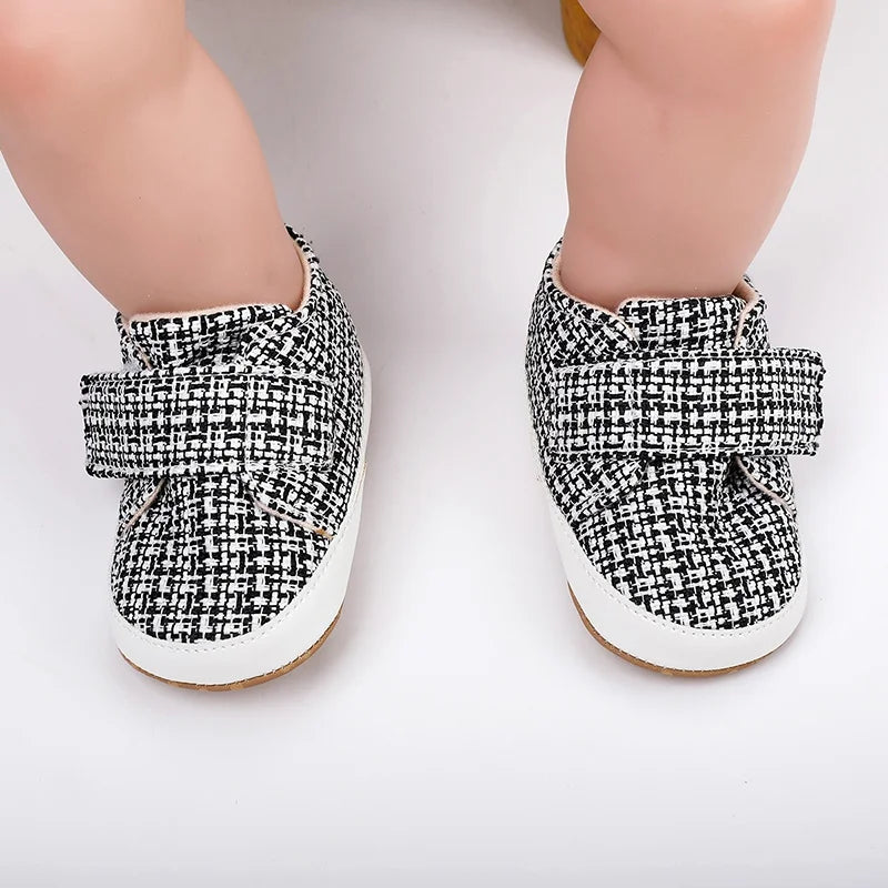 Mini Fashion™ - Chiusura con velcro - Scarpe per bambini