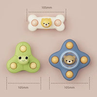 Thumbnail for Bath Spinner Toys™ - Apprendimento e divertimento - Giocattoli da bagno Fidget per bambini
