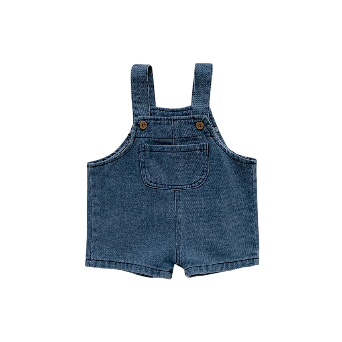 Mini Fashion™ - Completo da bambino - Set di abbigliamento in denim