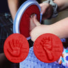 Baby Imprint Clay Kit – Ricordo & Unico – Set per impronte in argilla