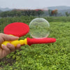 Bubble Ping Pong™ - Avventura con le bolle - Set di racchette da ping-pong