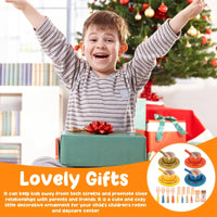 Thumbnail for Woods™ - Creativo ed educativo - Set di giochi da cucina in legno per bambini