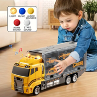 Thumbnail for MegaMover – Realistico e divertente – Container Truck