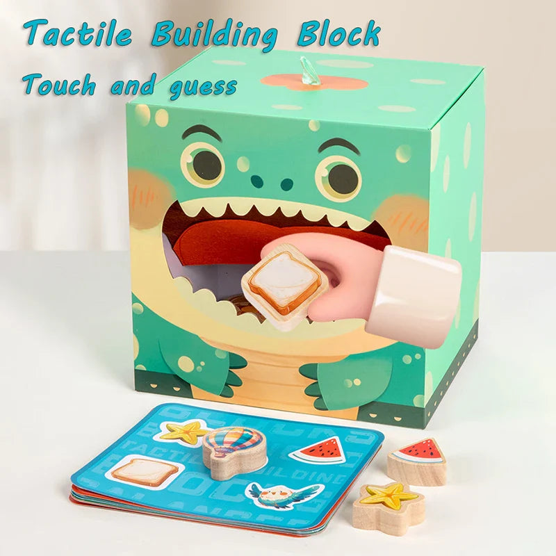 BalanceBuddies – Gioco educativo di equilibrio e impilamento per bambini