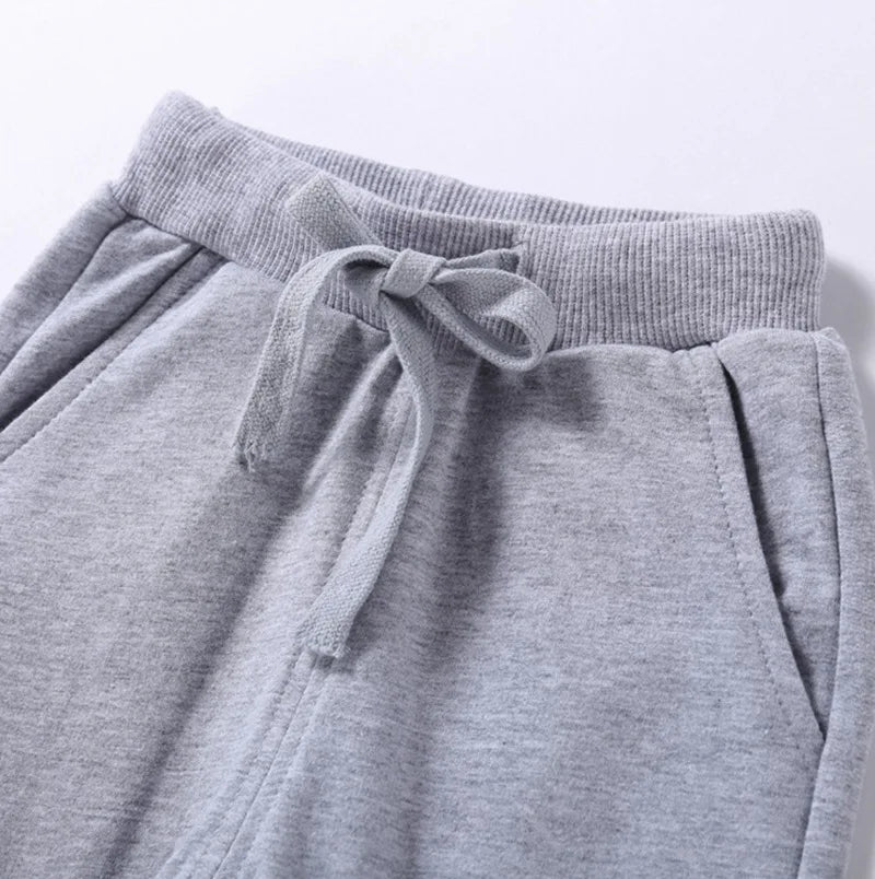 ActiveWear – Cool & Flexible – Pantaloni da jogging per bambini