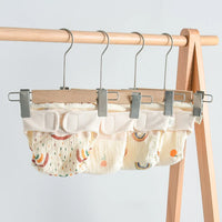 Thumbnail for ComfyCotton – Impermeabili e sicuri – Mutandine di cotone biologico per l'addestramento