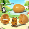 BouncyBeast – Carino e interattivo – Uovo pop-up con animali
