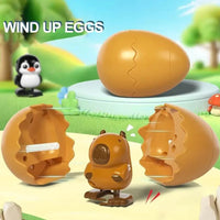 Thumbnail for BouncyBeast – Carino e interattivo – Uovo pop-up con animali