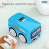 RoboBus – Intelligente e interattivo – Mini telecomando per auto