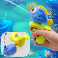 Thumbnail for Clown Fish Splash™ – Set divertimento Splash – Giochi d'acqua per bambini