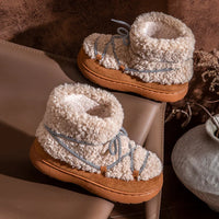 Thumbnail for FurStep – Comodi ed eleganti: stivali invernali con calda fodera in pelliccia