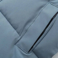 Thumbnail for CuddleCoat – Accogliente e protettivo – Cappotto invernale in cotone