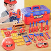 Kids Toolbox – Difficile ed educativo - Strumenti Giocattoli