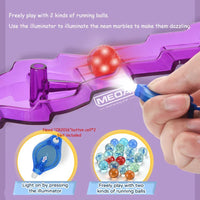 Thumbnail for MarbleRun – Sicuro ed educativo - Set di costruzione per binari in marmo