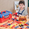 Kids Toolbox – Difficile ed educativo - Strumenti Giocattoli