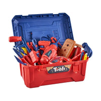 Thumbnail for Kids Toolbox – Difficile ed educativo - Strumenti Giocattoli