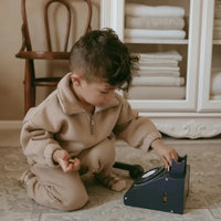 Thumbnail for Winter Tracksuit – Caldo e confortevole – Completo invernale per bambini