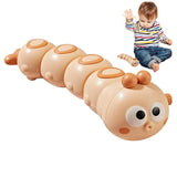 Crawling Caterpillar™ - Bruco mobile oscillante - Bruco giocattolo