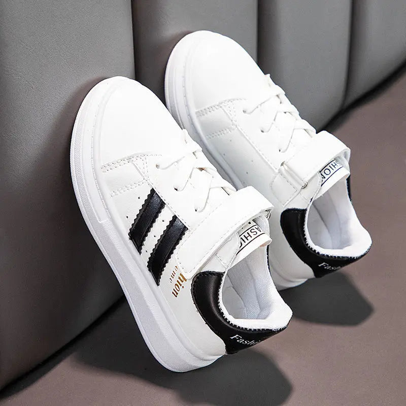 UrbanFlex – Robuste e comode – Sneakers bianche