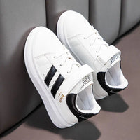 Thumbnail for UrbanFlex – Robuste e comode – Sneakers bianche