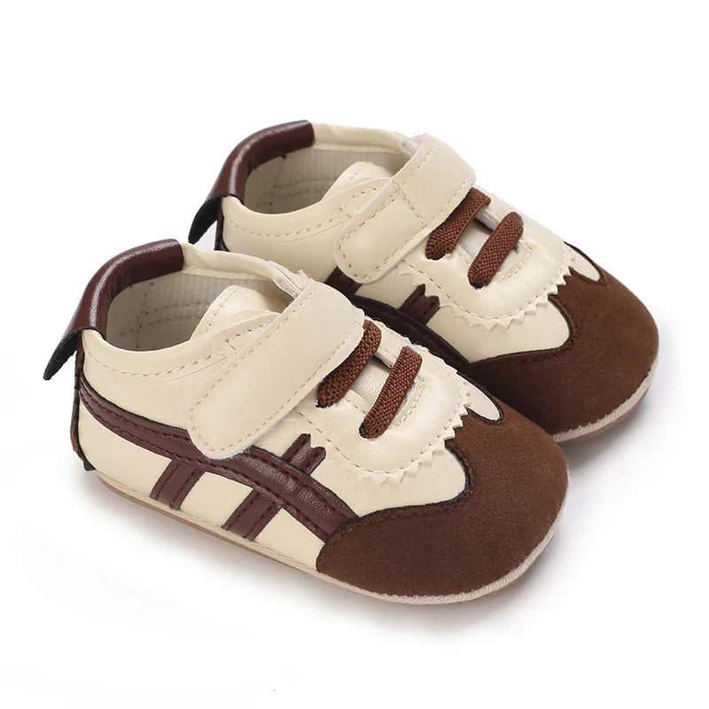 Mini Fashion™ - Suole antiscivolo - Scarpe sportive per bambini