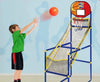 HoopFun - Tiro e punteggio - Gioco di basket