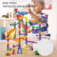 Thumbnail for MarbleRun – Sicuro ed educativo - Set di costruzione per binari in marmo