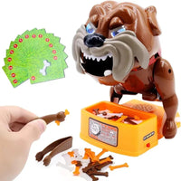 Thumbnail for Funny Bad Dog™ - Risate e divertimento garantiti - Divertente gioco da tavolo del cane cattivo