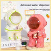 SpaceBot – Cool & Pratico – Bicchiere Astronaut
