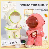 Thumbnail for SpaceBot – Cool & Pratico – Bicchiere Astronaut