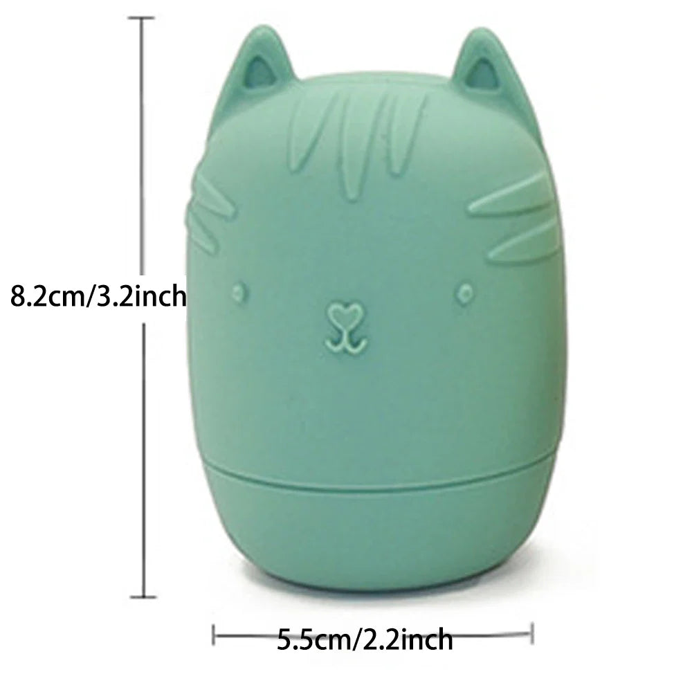 Bath Buddies™ – Divertimento con gli spruzzi – Giocattoli acquatici in silicone