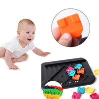 Thumbnail for Marmer Logic Game™ - Stimola la logica e la scoperta dei colori - Puzzle per bambini