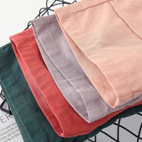 Thumbnail for CozyMove – Zacht & Vrij – Pantaloncini corti “Shorts”