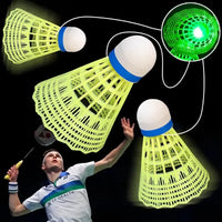 Thumbnail for SportFlex – Pratico ed educativo – Badminton Trainer